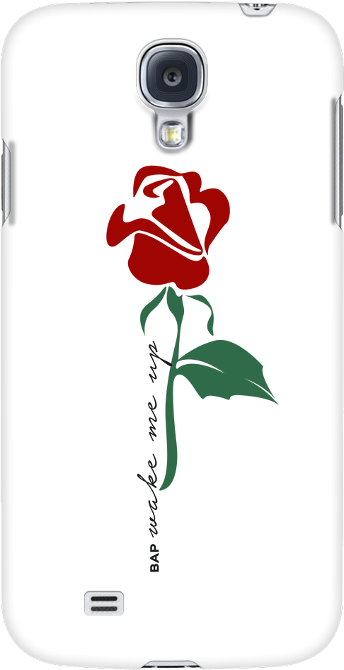 P "wake Me Up" Phone Cases - Wake Me Up (1024x1024), Png Download