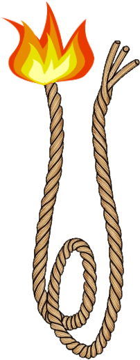 A Fuse (254x600), Png Download