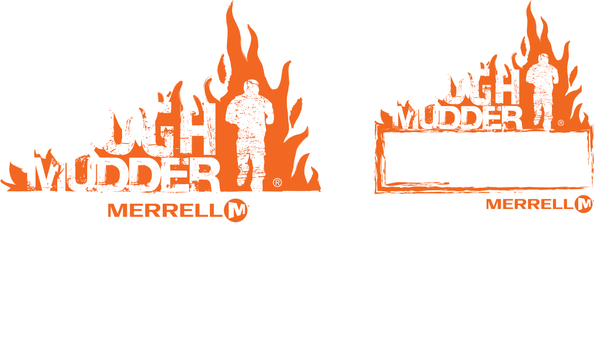 Tough Mudder Logo Transparent, Www - Tough Mudder (2000x700), Png Download