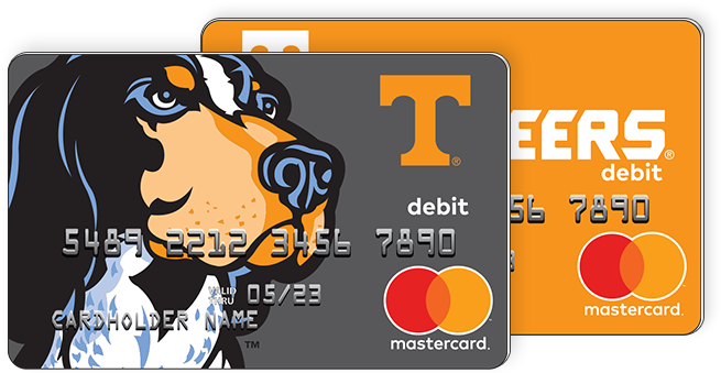 Tennessee Volunteers - Tennessee Vols (687x340), Png Download