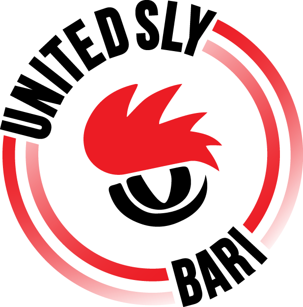United Sly Football Club - Logo Sly United (617x625), Png Download