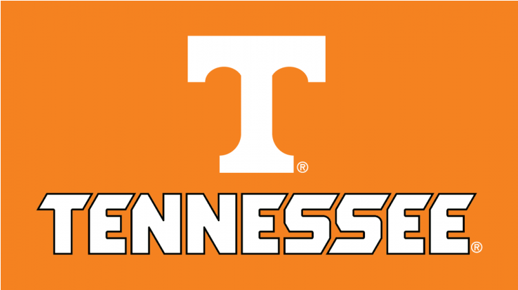 Tennessee Volunteers Iron Ons - Tennessee Volunteer Png Logo (750x930), Png Download