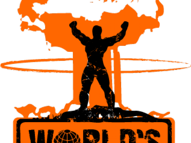 Dirt Clipart Tough Mudder - Worlds Toughest Mudder Logo (640x480), Png Download
