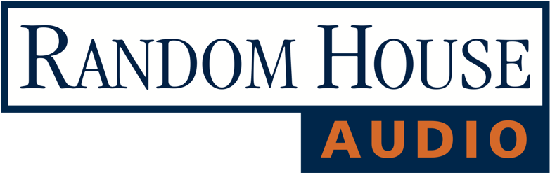 Random House Audio Logo (791x256), Png Download