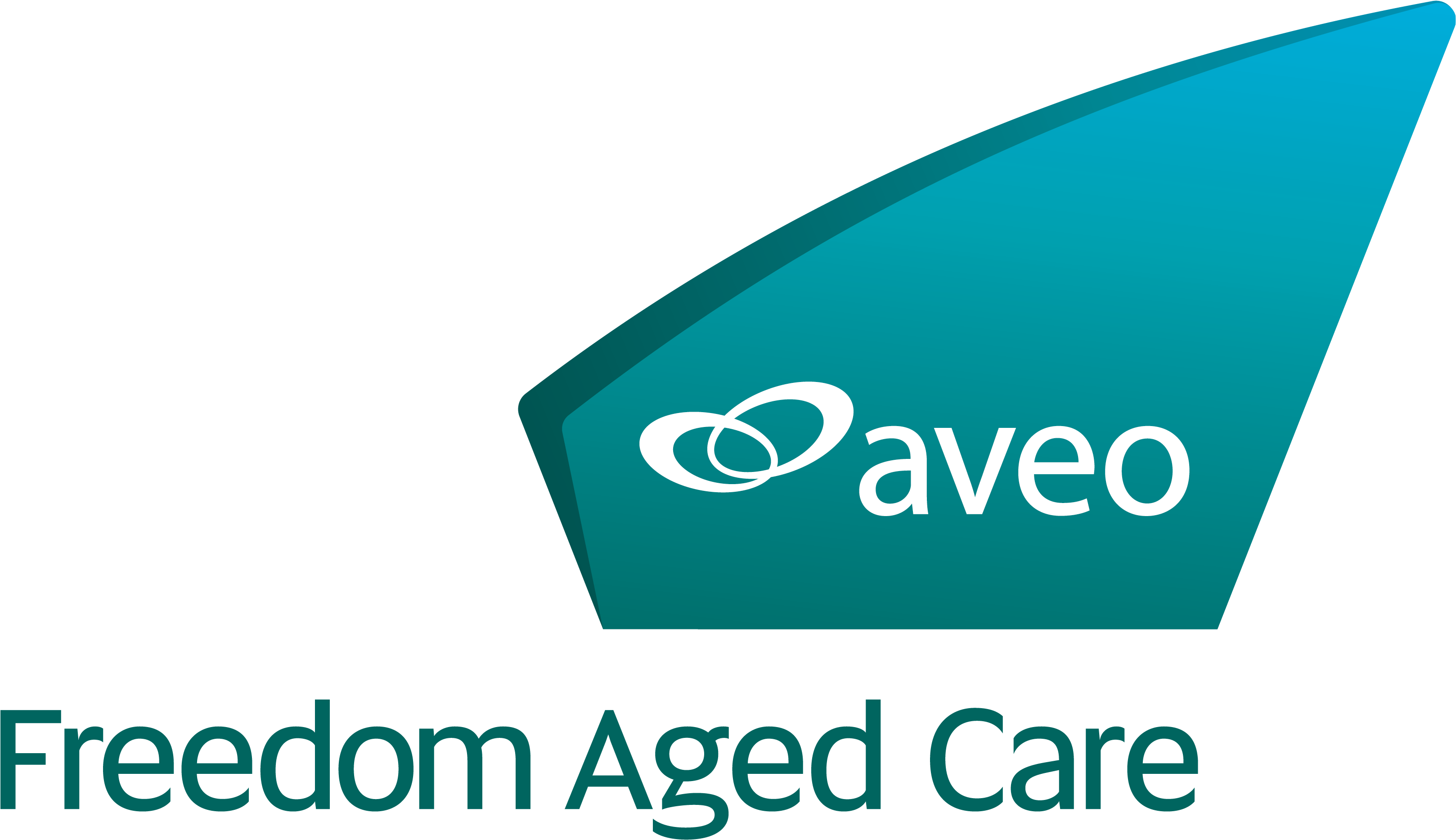 - Home Care Services Freedom Aged Care Sandringham - Aveo Freedom Aged Care (3307x1890), Png Download