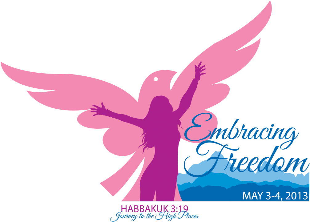 Women S Conference Finallogo - Womens Freedom (1024x733), Png Download
