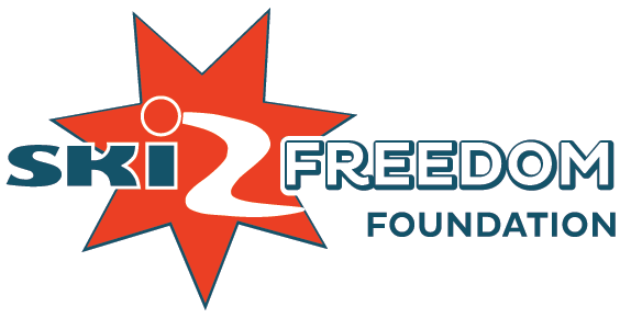 Ski 2 Freedom (588x309), Png Download