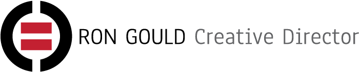 Creative Director - Ron Gould (714x200), Png Download