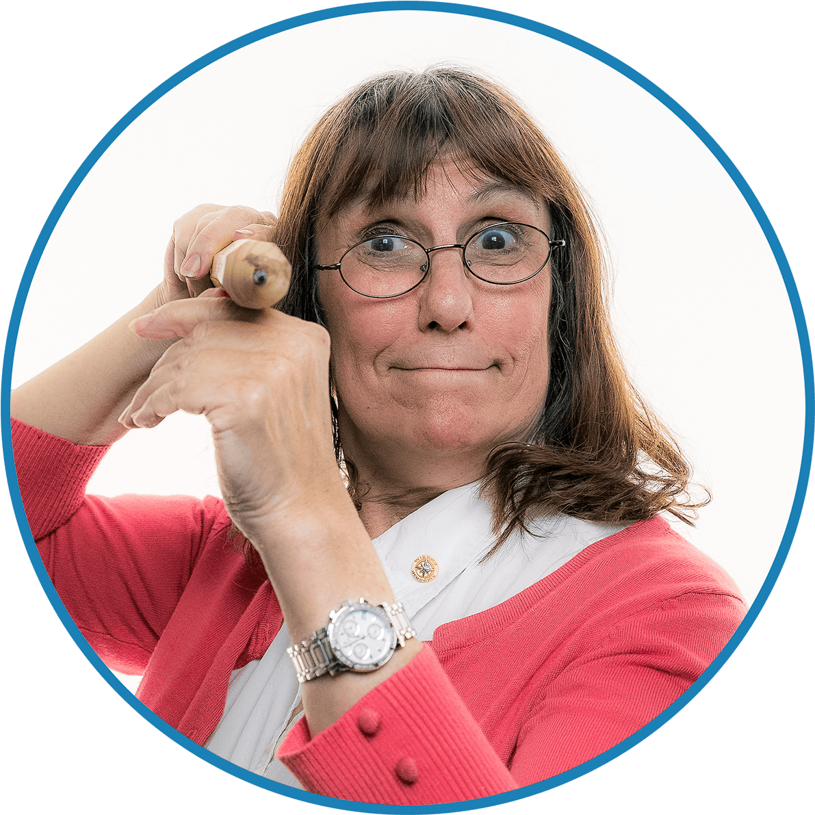 Monica Ballard - Reticle (2016x1394), Png Download