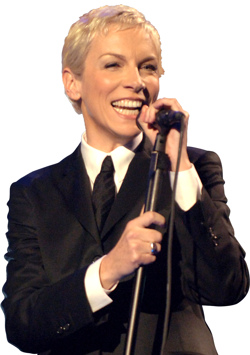 Annie Lennox (1200x1200), Png Download