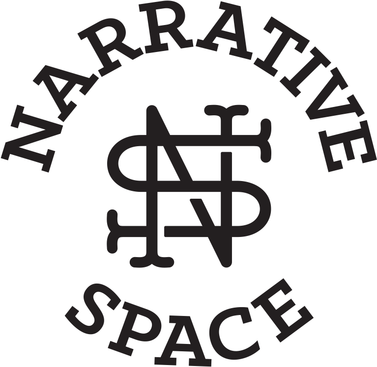 Narrativespace (900x900), Png Download