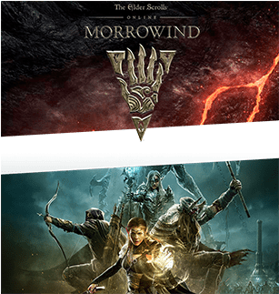 Buy Now - Elder Scrolls Online Gold Edition For Xbox One (380x350), Png Download