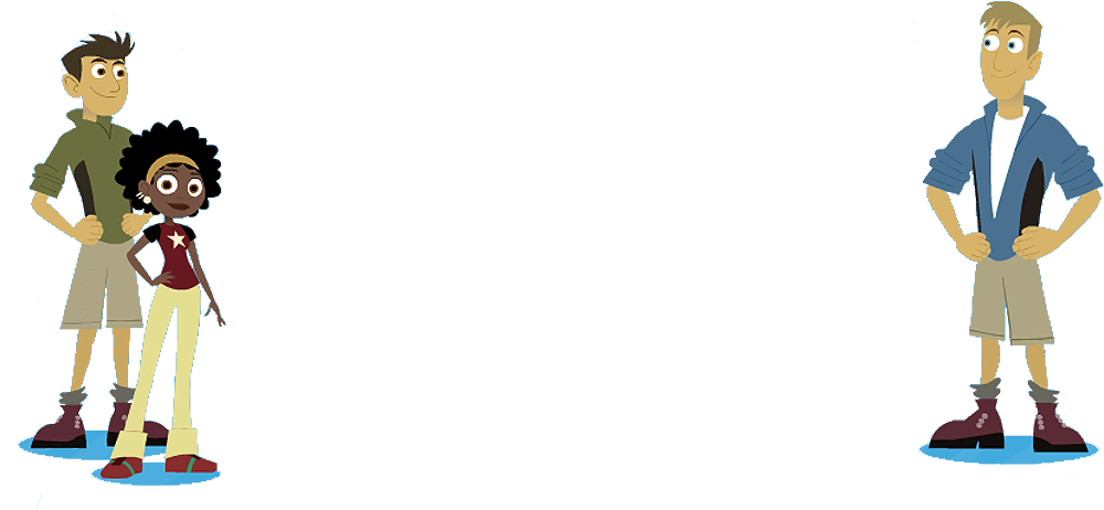 Team - Cartoon (1018x461), Png Download