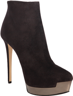 38 Le Silla - Ankle (250x500), Png Download