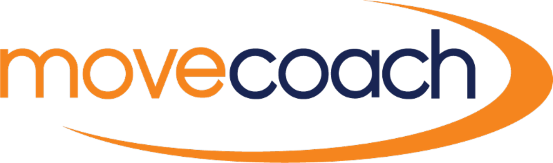 Movecoach Logo (800x236), Png Download