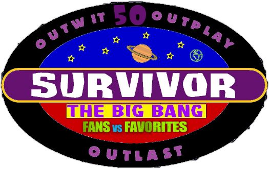 Survivor (525x331), Png Download