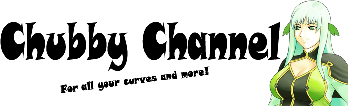 Chubbychannel - Graphic Design (718x216), Png Download