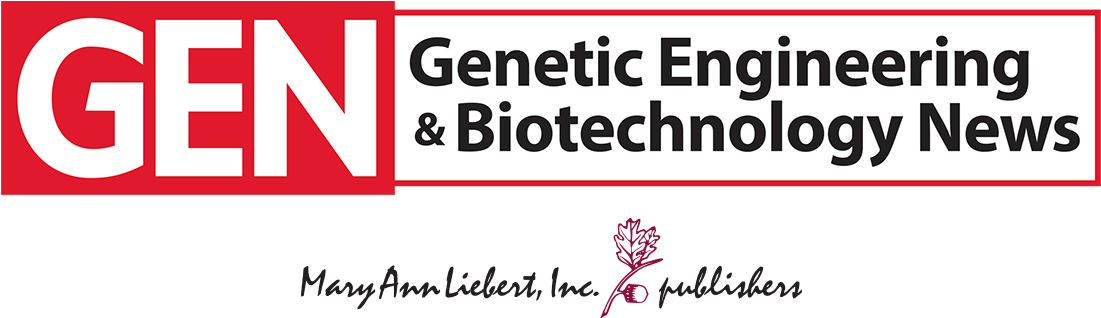 Genetic Engineering & Biotechnology News - Gene (1100x377), Png Download