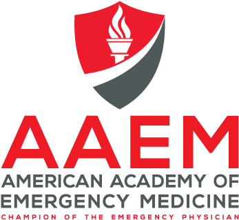 Medical Education Grants From Astrazeneca Pharmaceuticals - American Academy Of Emergency Medicine (432x432), Png Download