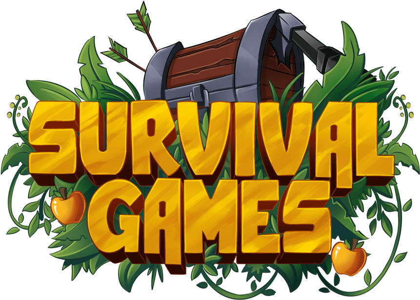 Bedrock Survival Games - Illustration (1000x693), Png Download