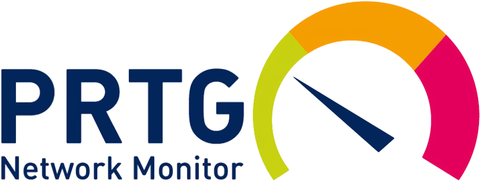 Prtg-featured - Prtg Network Monitor Logo (1000x480), Png Download