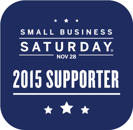 Small Business Saturday Gifs 2016 (577x576), Png Download
