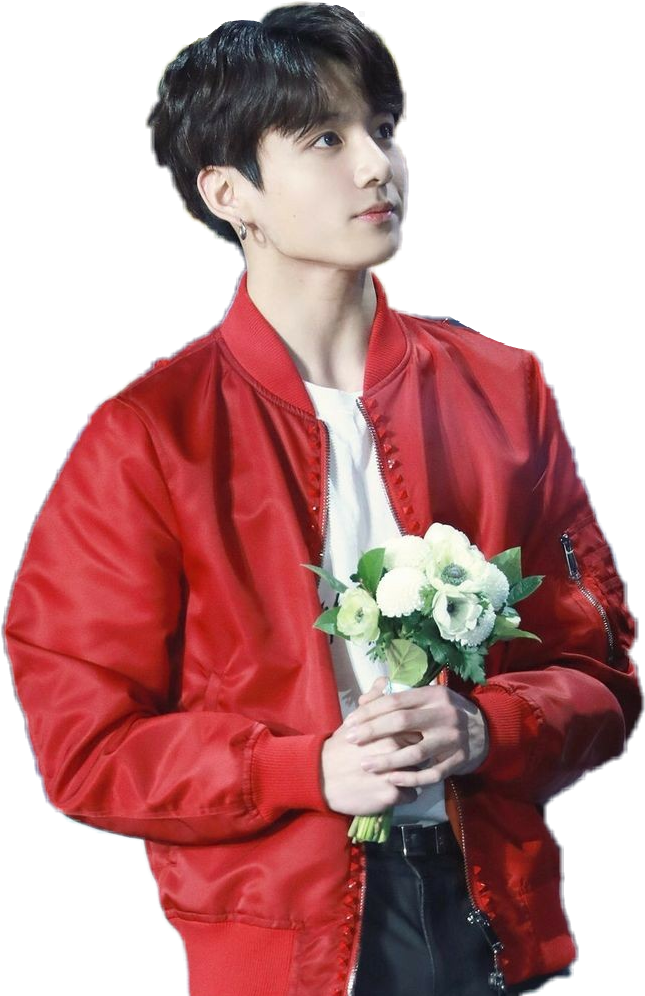 Reportar Abuso - Jeon Jungkook Png (715x1083), Png Download