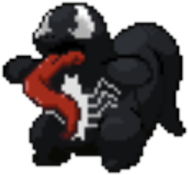 Villain Lickitung - Cartoon (420x420), Png Download