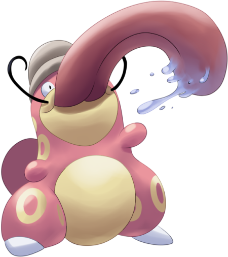 #nameru #pokemon #beta Pokemon #pokemon Beta #beta - Pokemon Beta Lickilicki (500x540), Png Download
