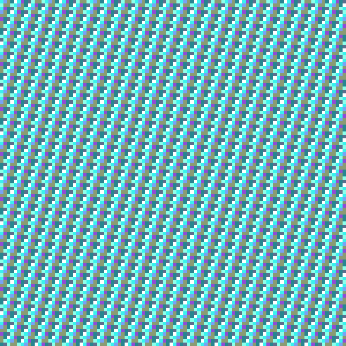 Jeon Jungkook - Majorelle Blue (1200x1200), Png Download