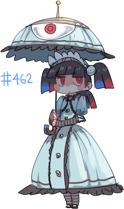 3 - Illustration (456x750), Png Download