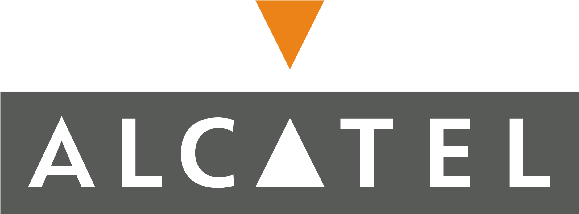 Open - Alcatel Marca (2000x815), Png Download