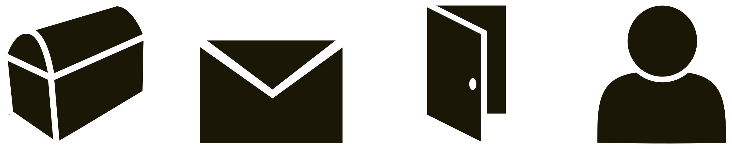 Big Image - Icon (2400x491), Png Download