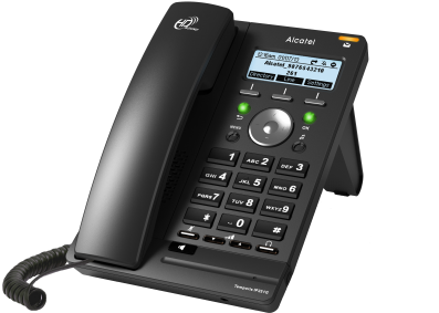 Temporis Ip251g - Photo - Alcatel Temporis Ip251g (495x308), Png Download