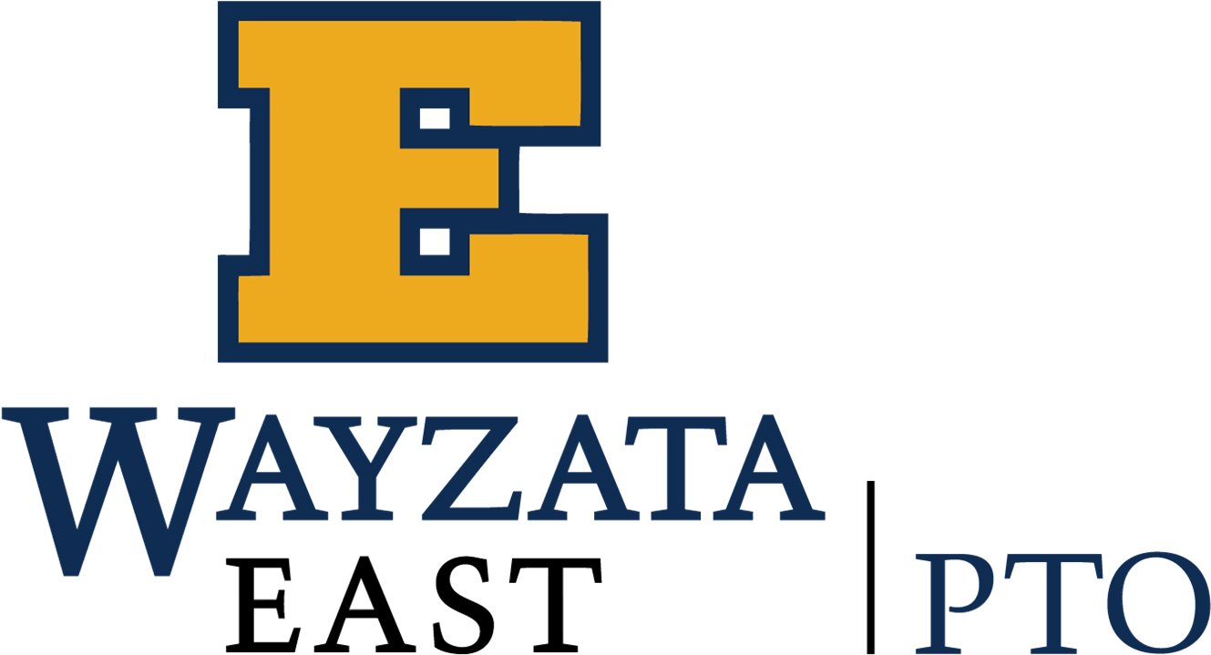 Ems Pto Logo - Wayzata East Middle School (1920x1099), Png Download