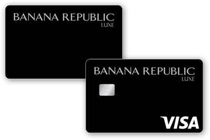Banana Republic Credit Cards - Bbva Credit Card Platinum (431x288), Png Download