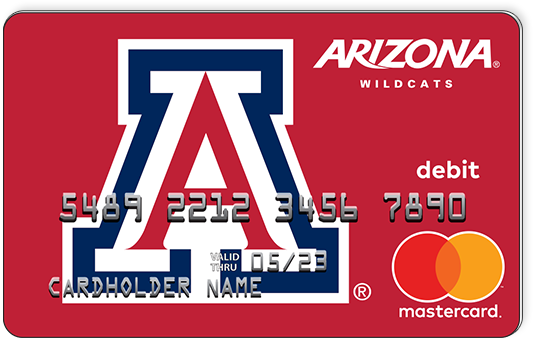 Arizona Wildcats - Arizona Wildcats Logo (687x340), Png Download
