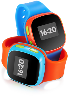 Alcatel Onetouch Is A Company Known For Its Share Of - Pametni Sat Za Decu (474x374), Png Download