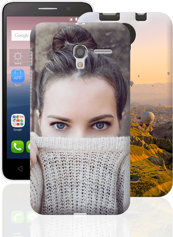 Alcatel Custom Cases - Converstion-rate Und Perfomance-optimierung: 8 Tipps (800x800), Png Download