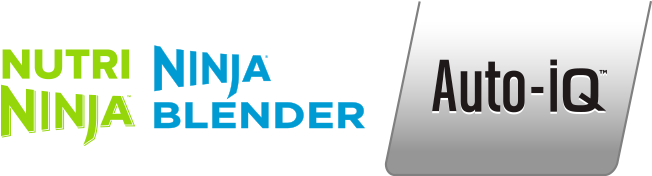 Nutri Ninja 75+ Recipe Guide To Nutritional Goodness (659x216), Png Download