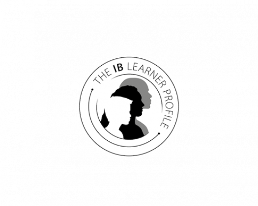 The Learner Profile - Logo (525x420), Png Download