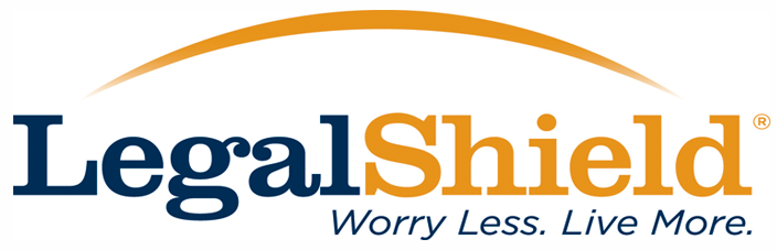 Legal Shield - Hd Legal Shield Id Shield (750x259), Png Download