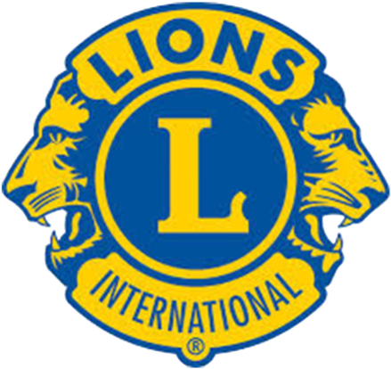 Lions Club Logo - Lions Club International Logo Png (750x421), Png Download