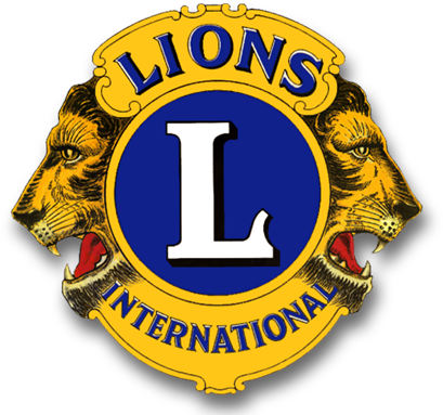 Oceanport Lions Club - Lions Club We Serve Logo (420x400), Png Download