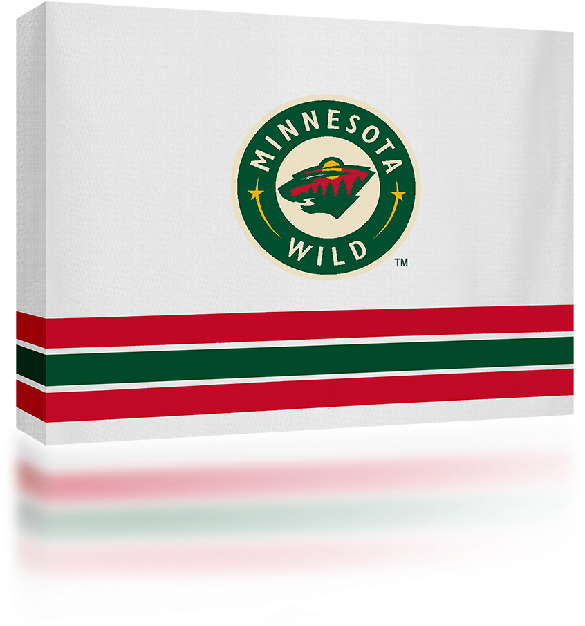 Minnesota Wild Logo - Minnesota Wild (1024x1024), Png Download