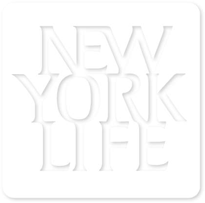 New York Life (1400x427), Png Download