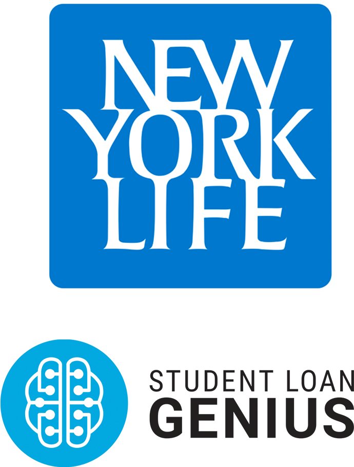 3 Oct - New York Life Logo Png (1000x1000), Png Download