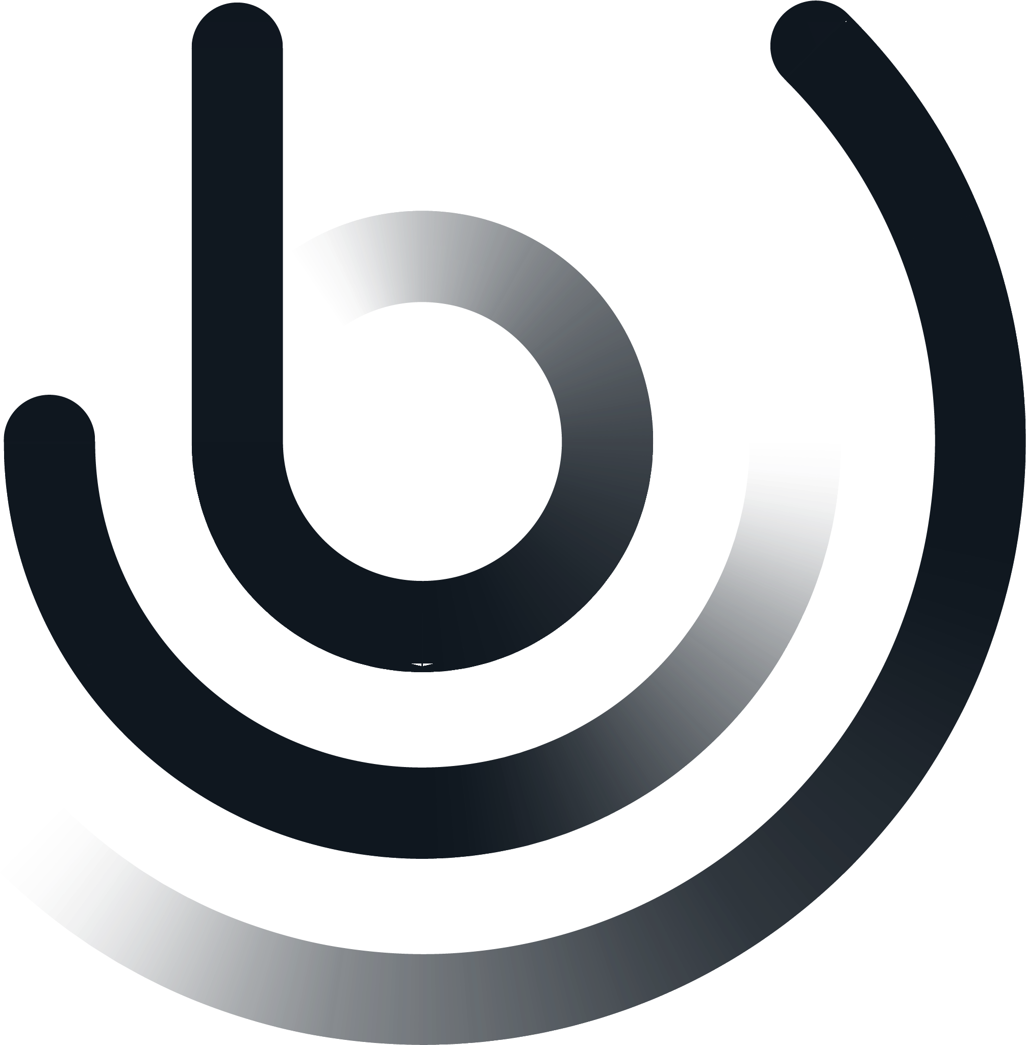 Newsletter - Circle (4167x4167), Png Download