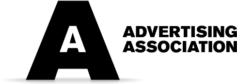 Advertising Association Logo (544x273), Png Download