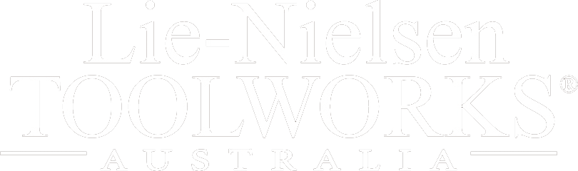 Lie-nielsen Toolworks Australia - Rideau Hall (810x240), Png Download